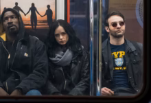 The Defenders