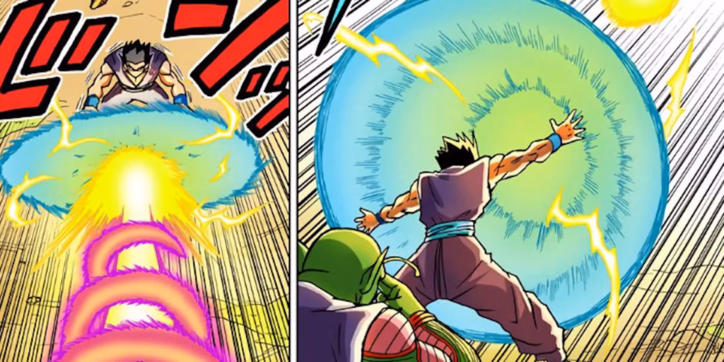 Dragon Ball Xenoverse 3