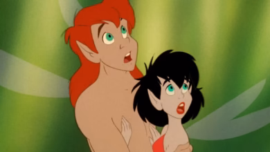 Ferngully