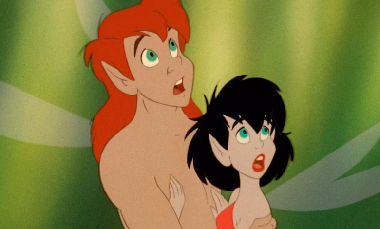 Ferngully