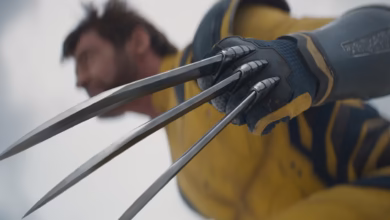 Wolverine