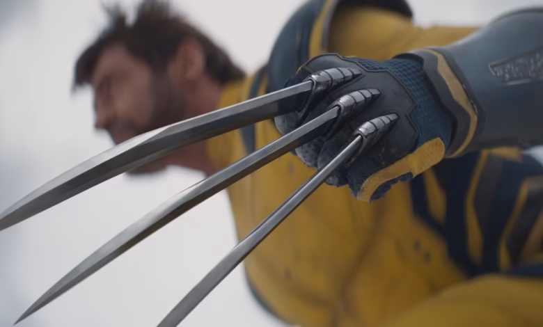 Wolverine