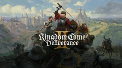 Kingdom come deliverance