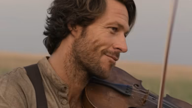 La Petite Maison dans la Prairie