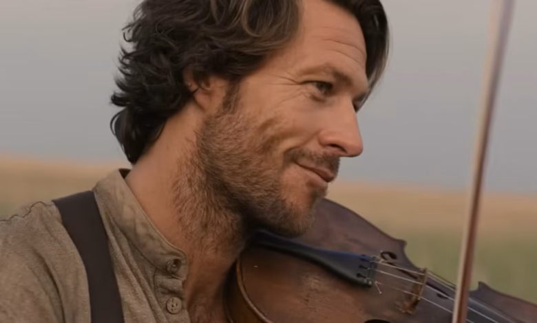 La Petite Maison dans la Prairie