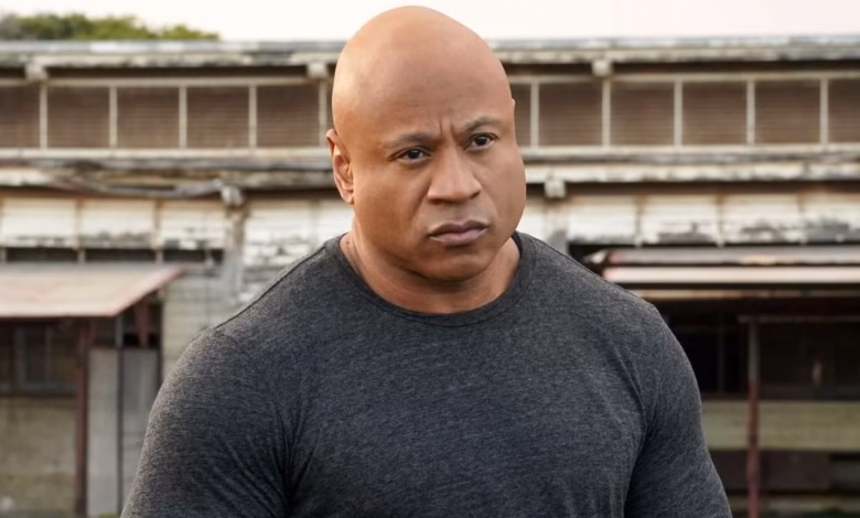LL Cool J dans NCIS: Los Angeles