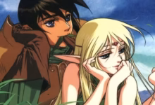 Record of Lodoss War