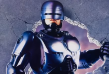 Robocop