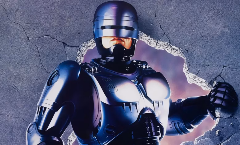 Robocop