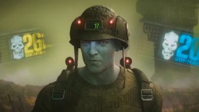 Rogue Trooper