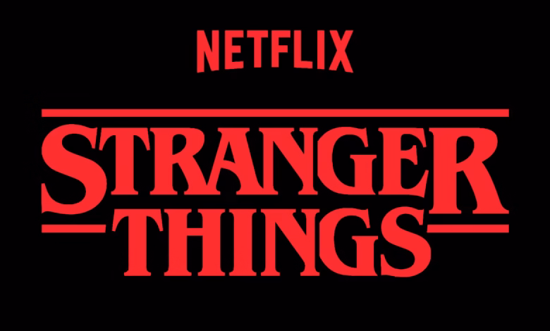 Stranger Things