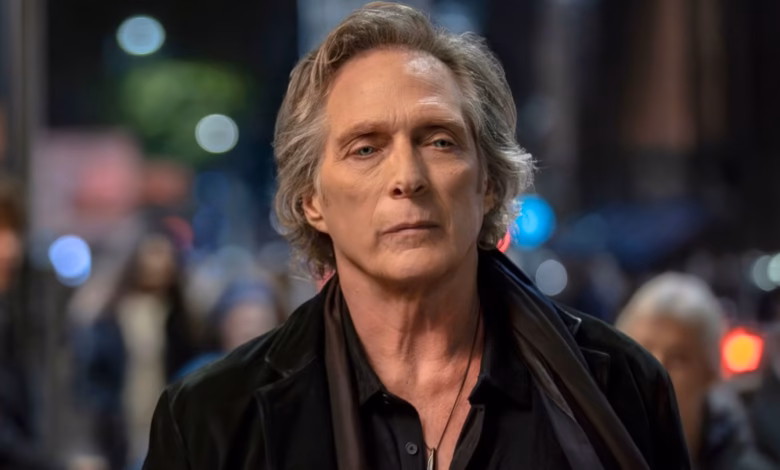 Talamasca: The Secret Order