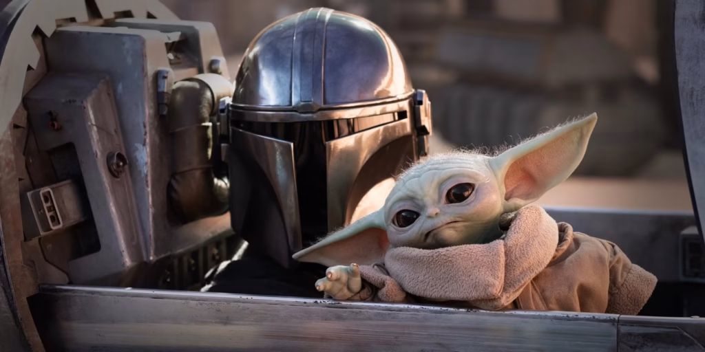 "Star Wars : Starfighter" dévoile l’affiche officielle et de nouveaux détails d’intrigue à la D23 Star Wars: The Mandalorian & Grogu