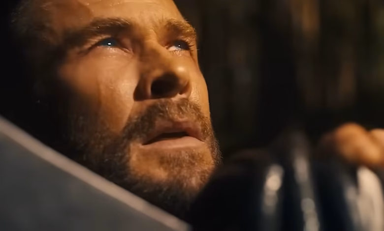 Thor dans Avengers: Doomsday