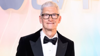 Tim Cook