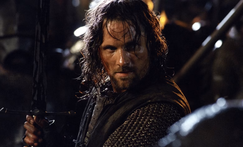 Le Seigneur des Anneaux