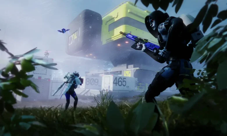 Sony affirme qu’il reste engagé envers Marathon malgré des rendements décevants sur l’investissement massif de Bungie Marathon