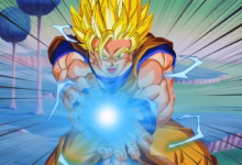 Dragon Ball