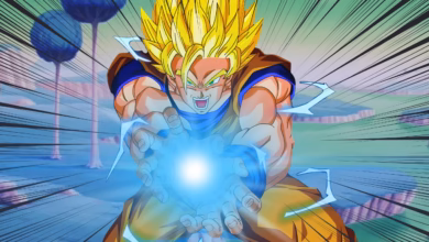 Dragon Ball