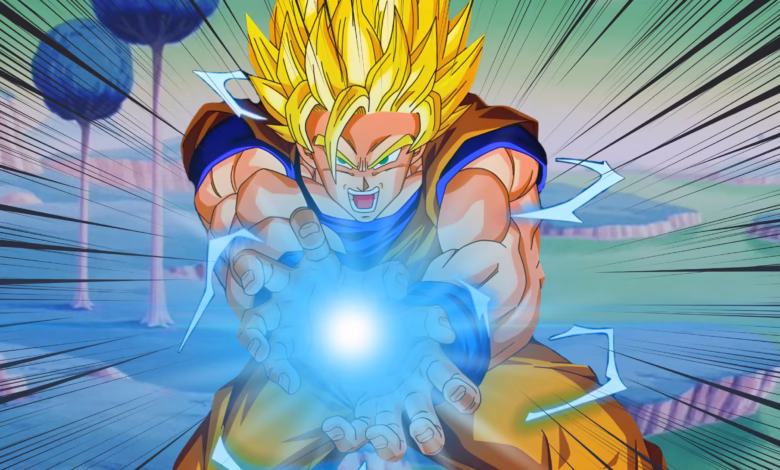 Dragon Ball