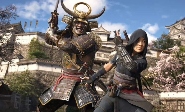 Assassin's Creed