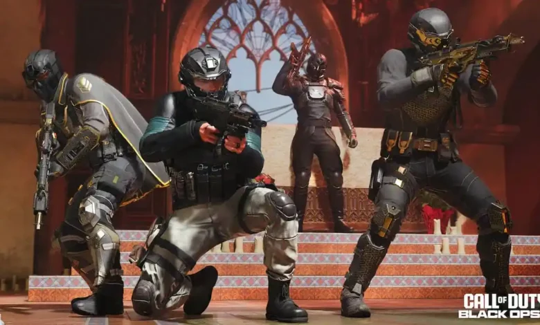 Call of Duty: Black Ops 7