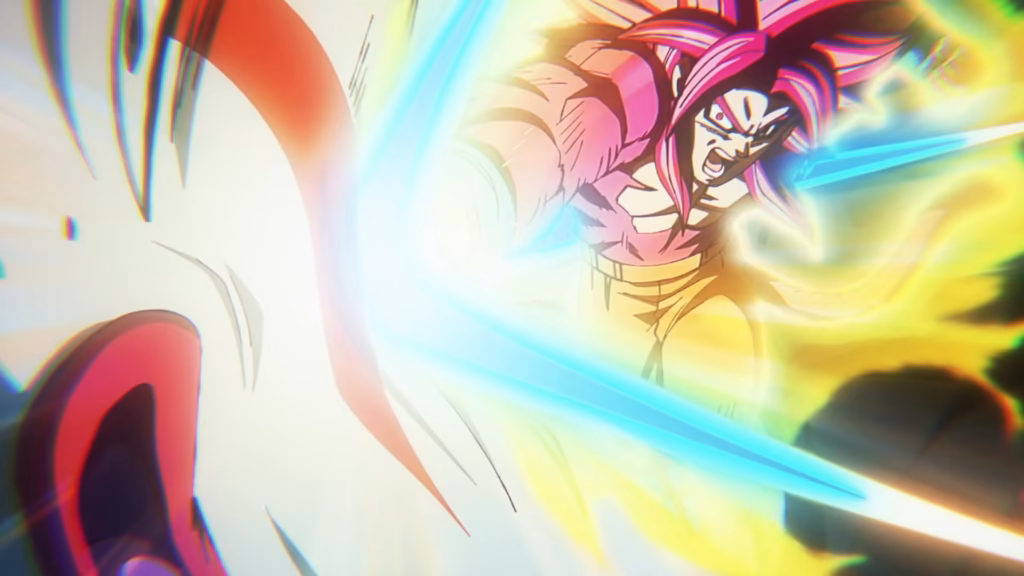 Dragon Ball