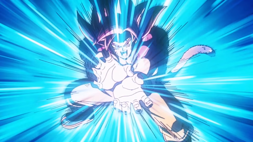 Dragon Ball