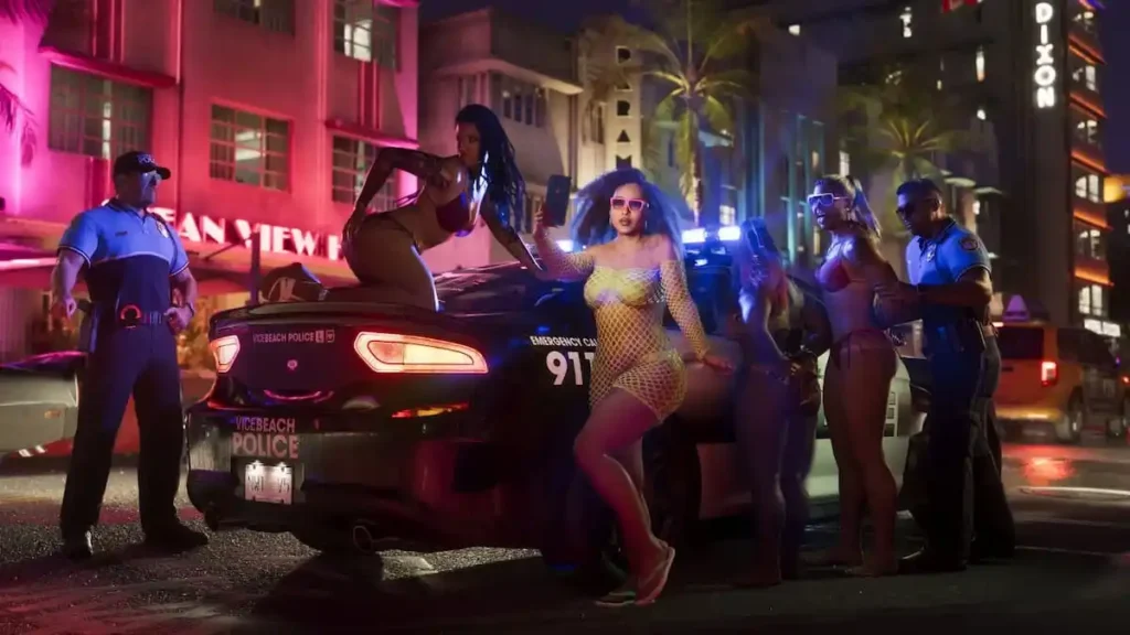 Mai 2026 est arrivé et c’est un mois important pour GTA 6 Grand Theft Auto/GTA