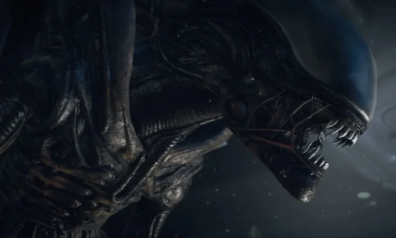 Alien: Isolation