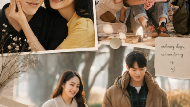 5 K-Dramas où les personnages principaux tombent amoureux à la campagne K-Drama de Romance à la campagne