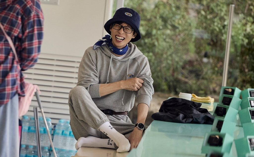 L’Auberge ludique de Jae-seok