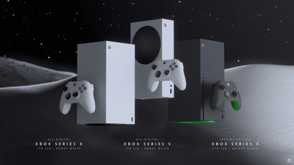Xbox