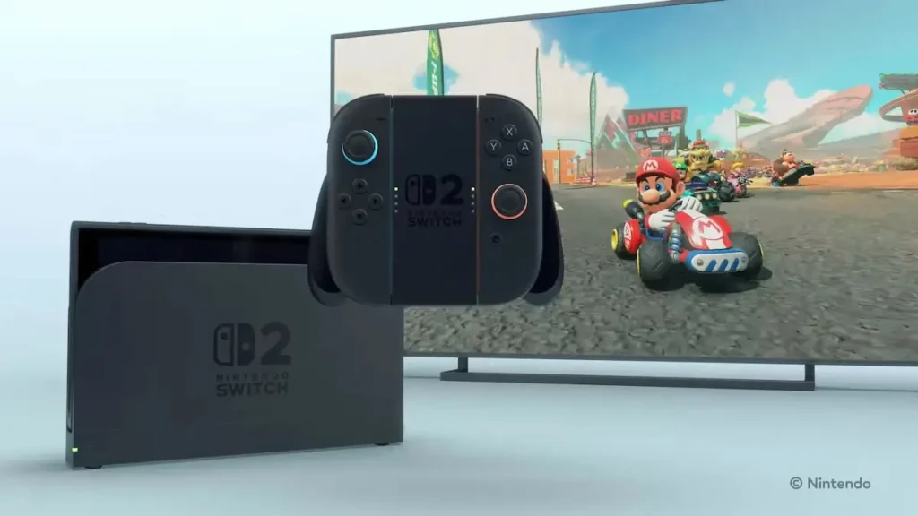 Le président de Nintendo promet une gamme logicielle « robuste » pour que la montée en prix de la Switch 2 vaille la peine Nintendo Switch 2