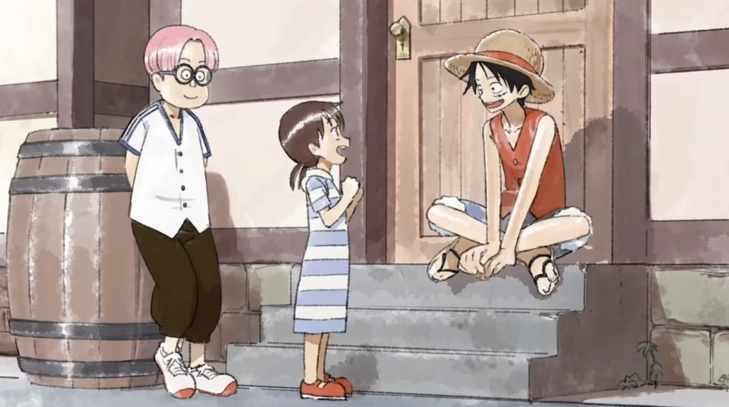 Le remake de l’anime One Piece de Netflix sortira officiellement en 2027 one piece One Piece guqg5ypboaaeqjf