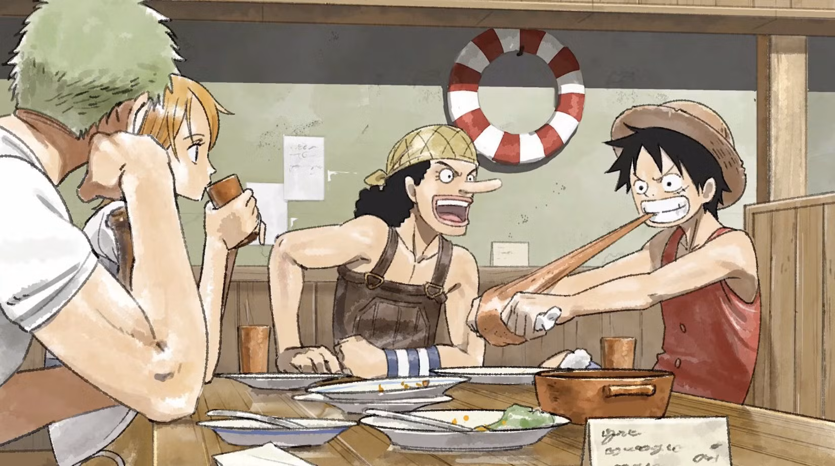 Le remake de l’anime One Piece de Netflix sortira officiellement en 2027 one piece One Piece guqg7j3a0aaqmkc