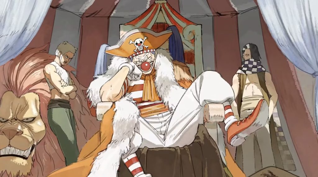 Le remake de l’anime One Piece de Netflix sortira officiellement en 2027 one piece One Piece guqgzlfaoaewibw