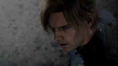 Resident Evil