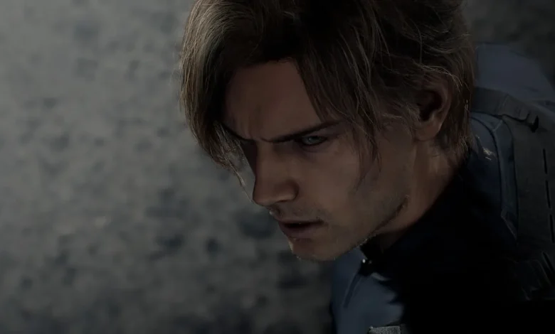 Resident Evil