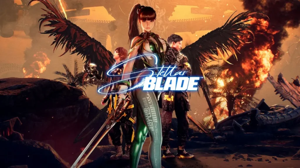 Stellar Blade 2 sera auto-édité, permettant des stratégies marketing basées sur l’attrait unique de la franchise Stellar Blade