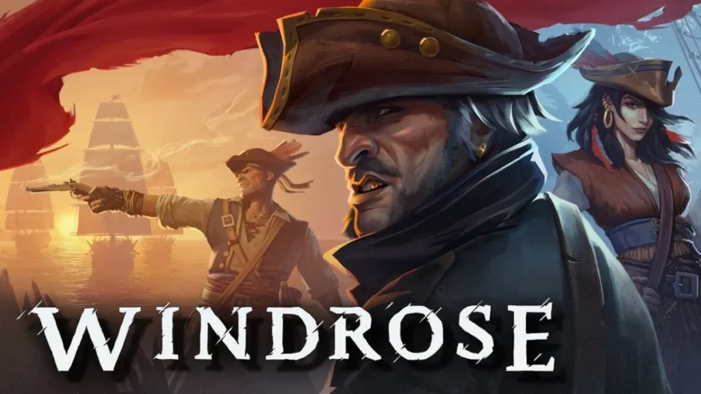 Windrose clôture ses 2 millions de ventes, rejoignant les nouveaux jeux et studios qui ont dominé l’année 2026 jusqu’à présent Windrose