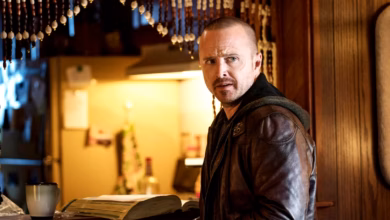 La saison 3 de Fallout confirme officiellement une réunion majeure de Westworld Aaron Paul