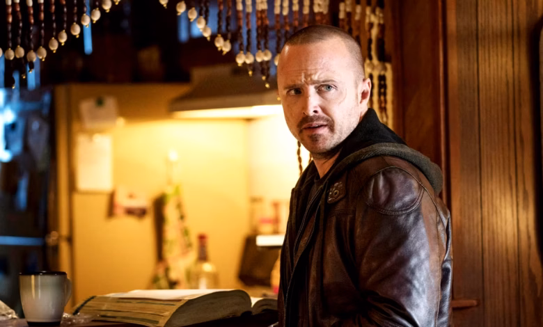 La saison 3 de Fallout confirme officiellement une réunion majeure de Westworld Aaron Paul