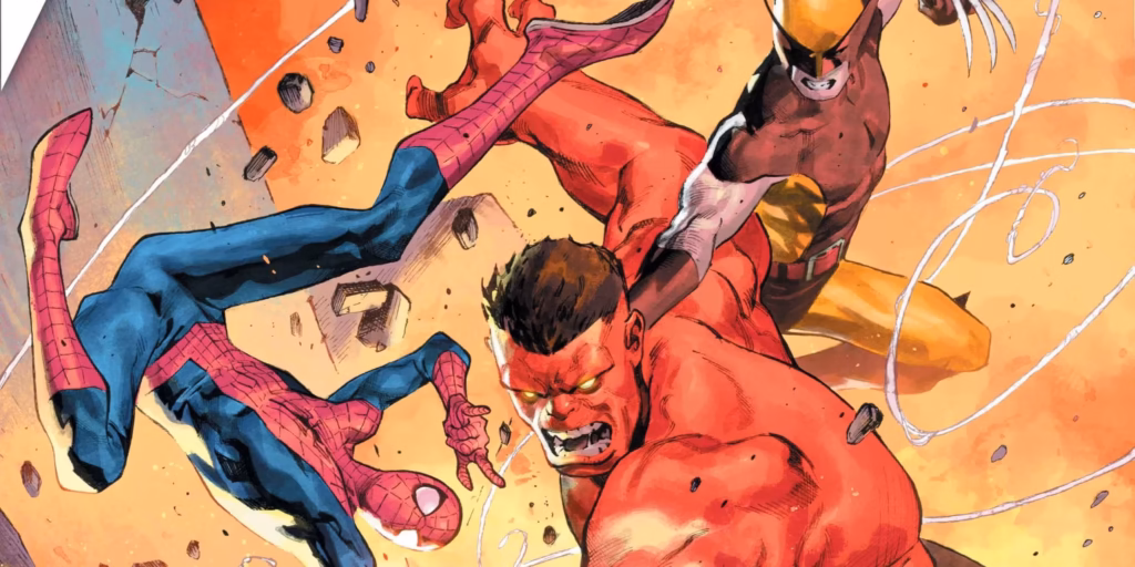 Avengers: Armageddon