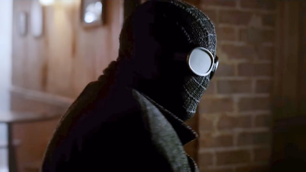 Spider-Noir
