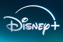 Disney plus