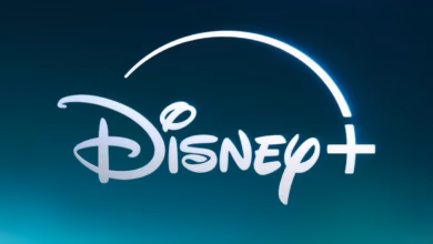Disney plus
