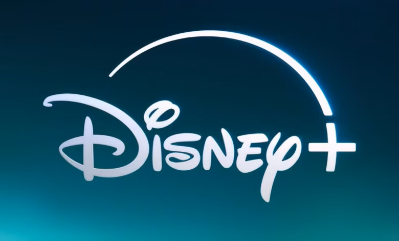 Disney plus