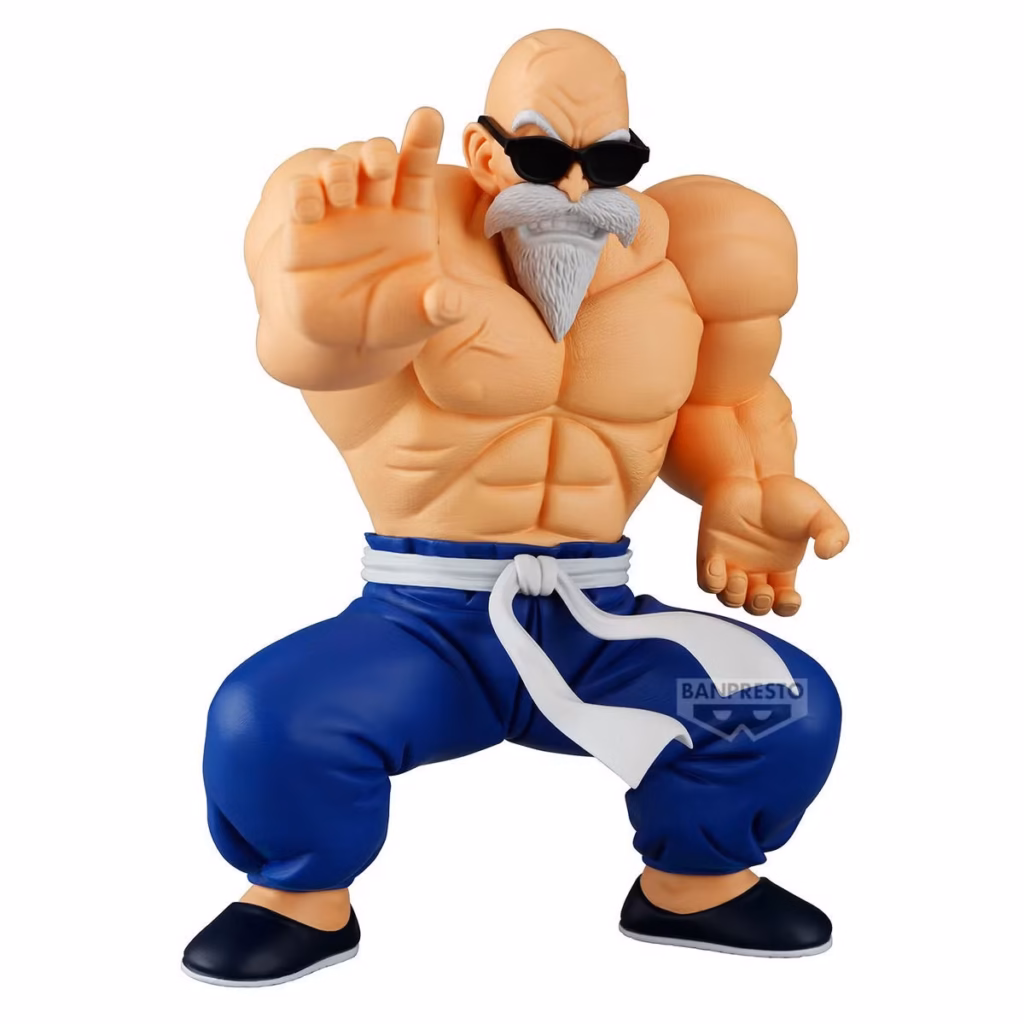 dragon ball dragon ball tortue geniale solid edge works statue 2