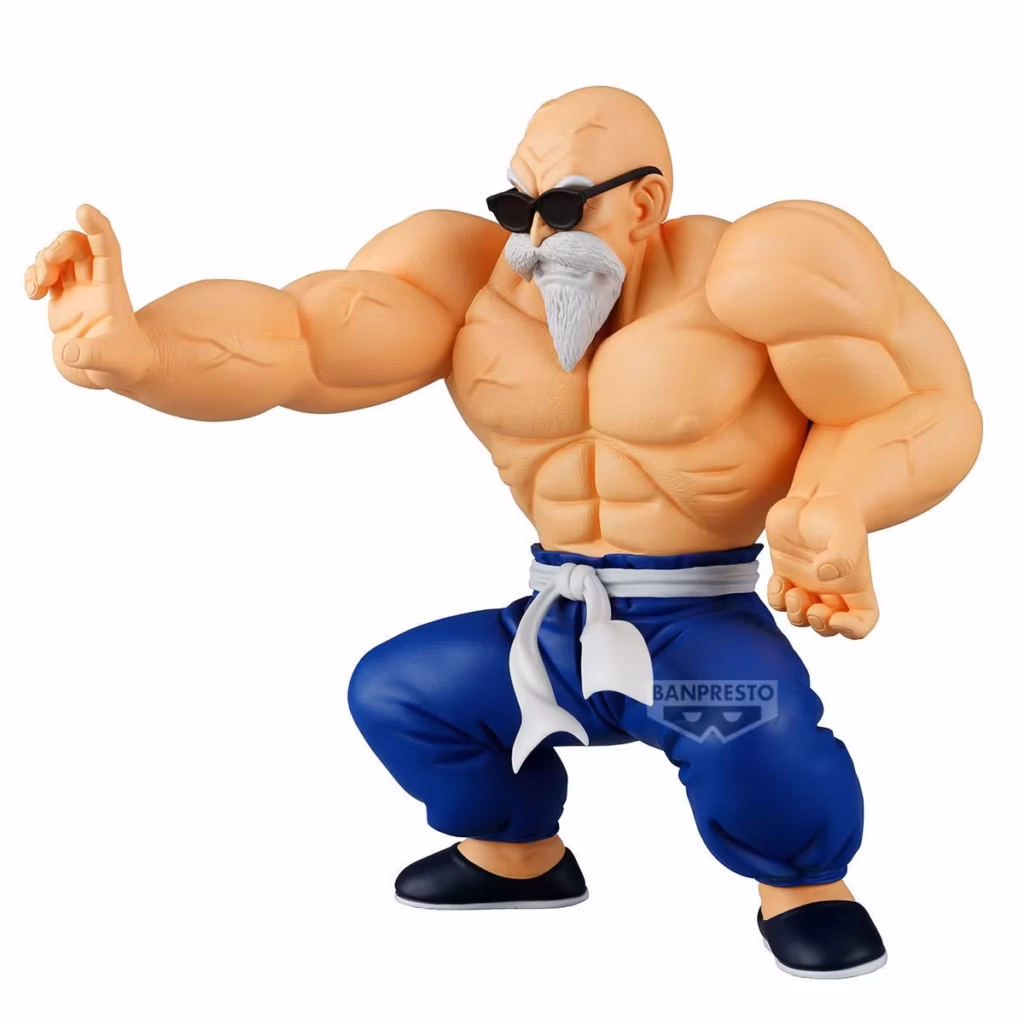 dragon ball dragon ball tortue geniale solid edge works statue 4